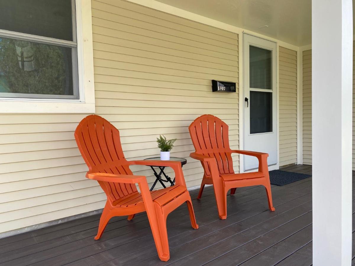 Cozy Studio, Minutes From Downtown. Quiet. South Burlington Exterior photo